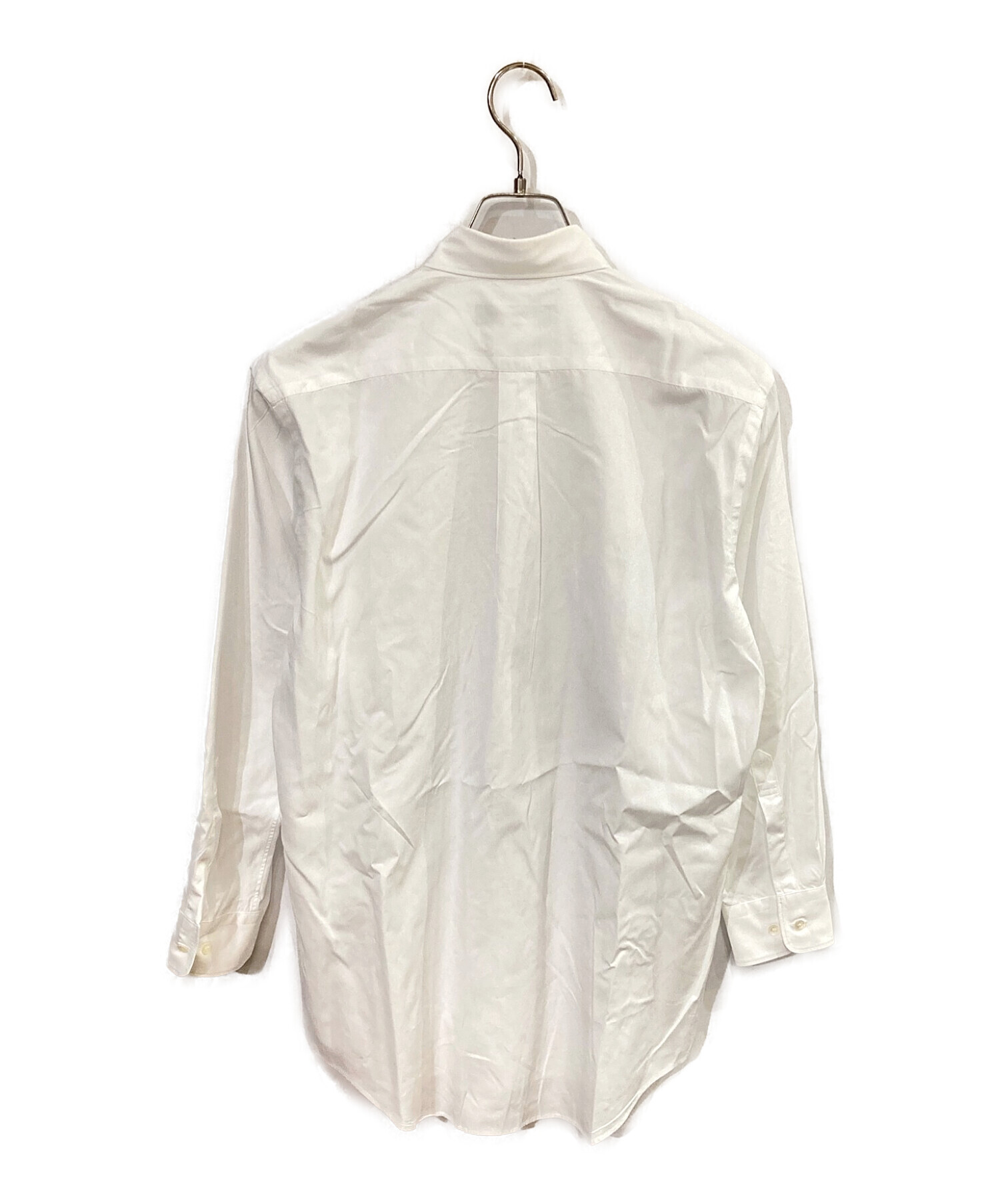 Comme des Garconコムデギャルソン 可愛い丸襟のシャツsizeXS表記サイズはXSです