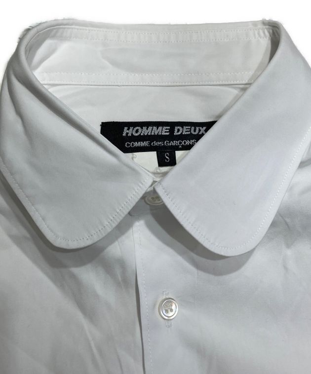 中古・古着通販】COMME des GARCONS HOMME DEUX (コムデギャルソン