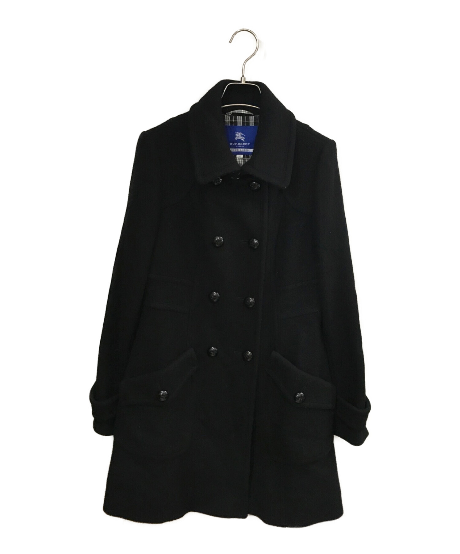 中古・古着通販】BURBERRY BLUE LABEL (バーバリーブルーレーベル