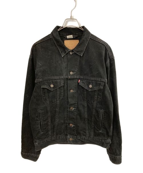 中古・古着通販】LEVI'S (リーバイス) ヴィンテージデニムジャケット