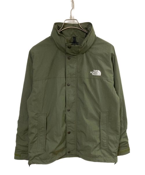 【中古・古着通販】THE NORTH FACE (ザ ノース フェイス) ハイド