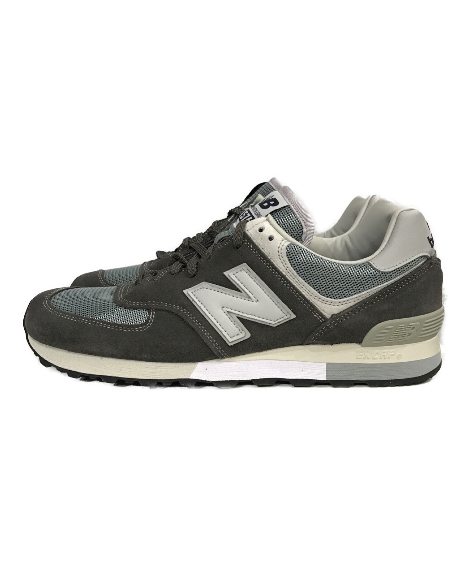 中古・古着通販】NEW BALANCE (ニューバランス) ローカットスニーカー