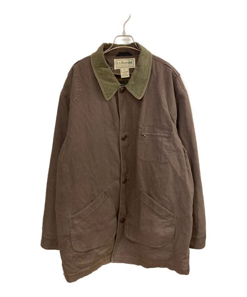 【中古・古着通販】L.L.Bean (エルエルビーン) ダック地