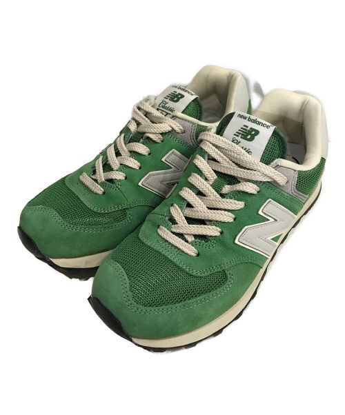 中古・古着通販】NEW BALANCE (ニューバランス) ローカットスニーカー