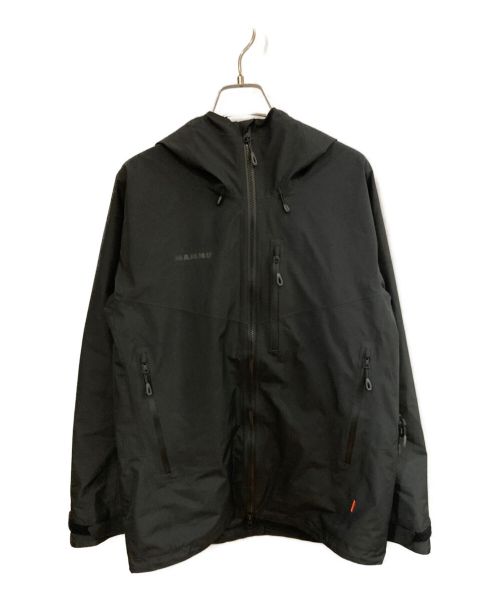 中古・古着通販】MAMMUT (マムート) Ayako Pro HS Hooded Jacket