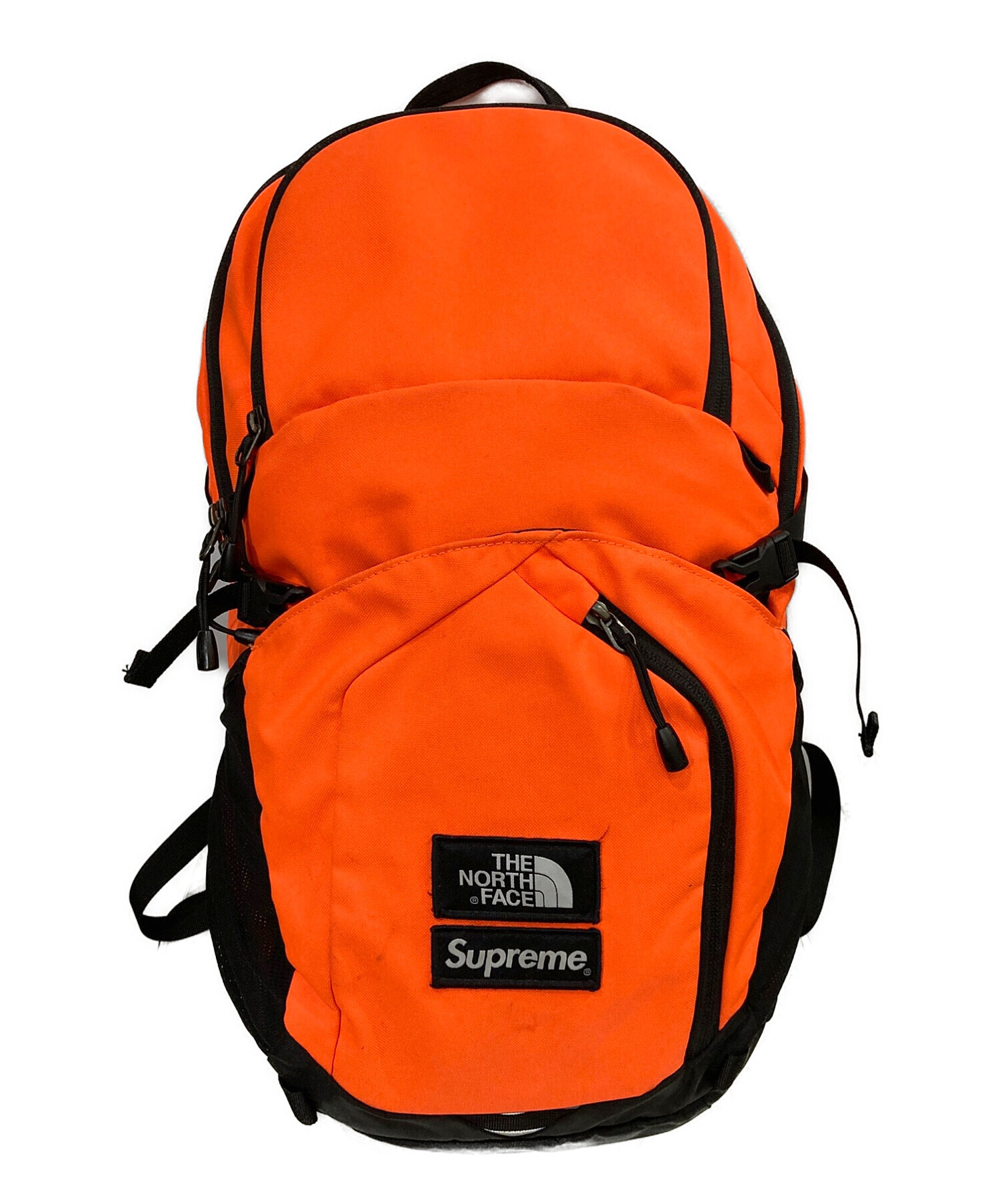 supreme north face backpack 14aw