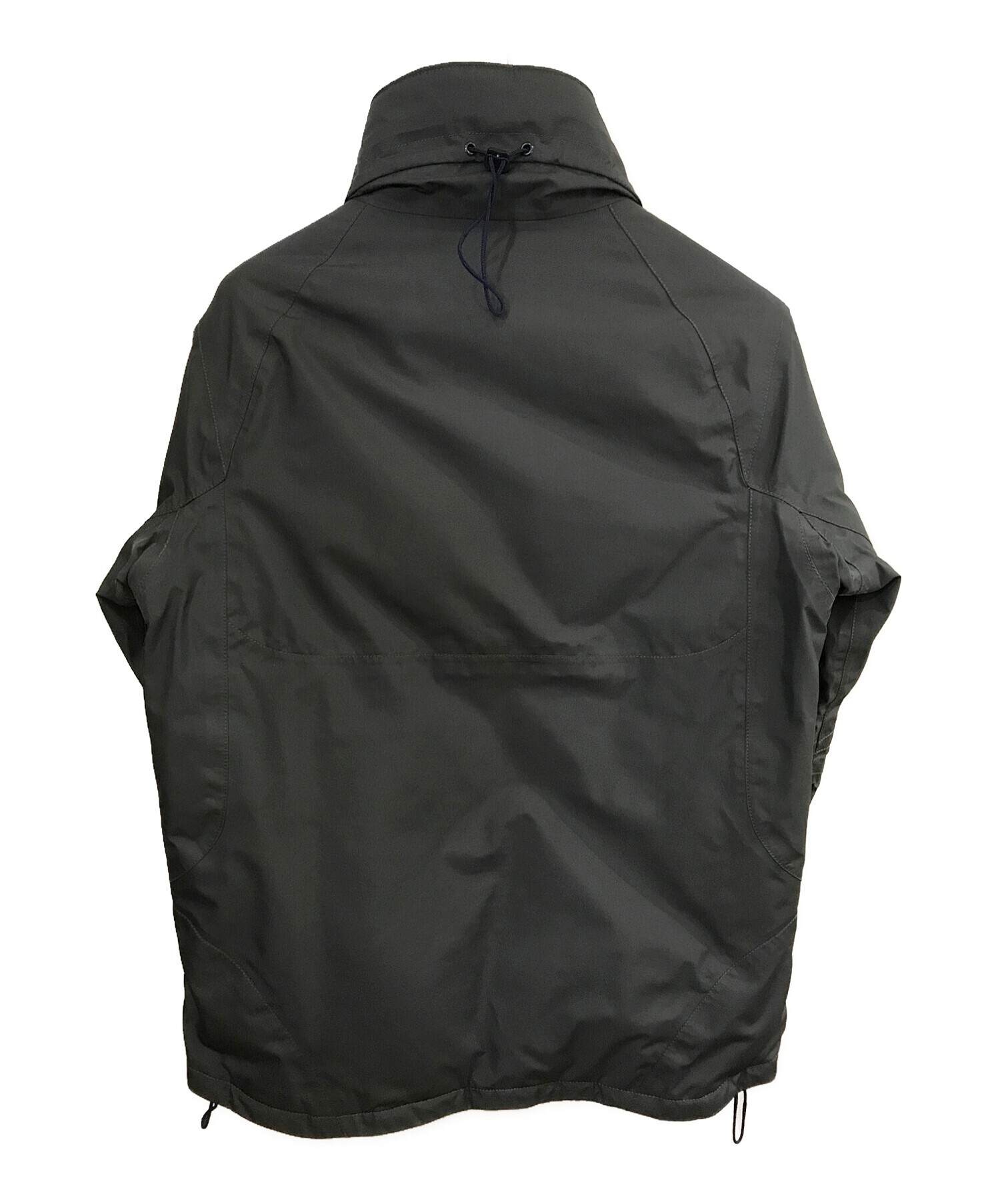 nonnative (ノンネイティブ) MOUNTAINEER DOWN BLOUSON ネイビー サイズ:1