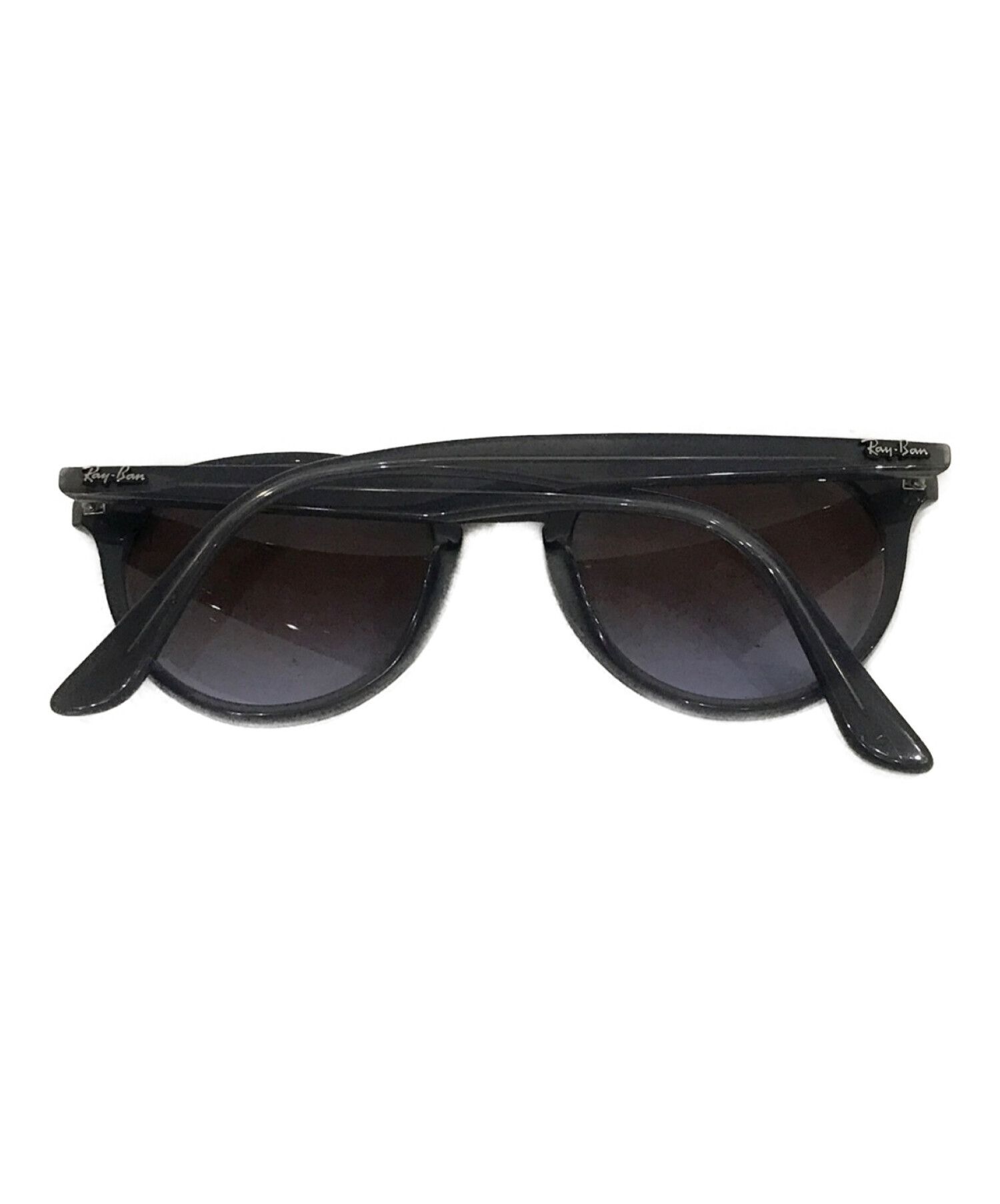 中古・古着通販】RAY-BAN (レイバン) サングラス グレー｜ブランド