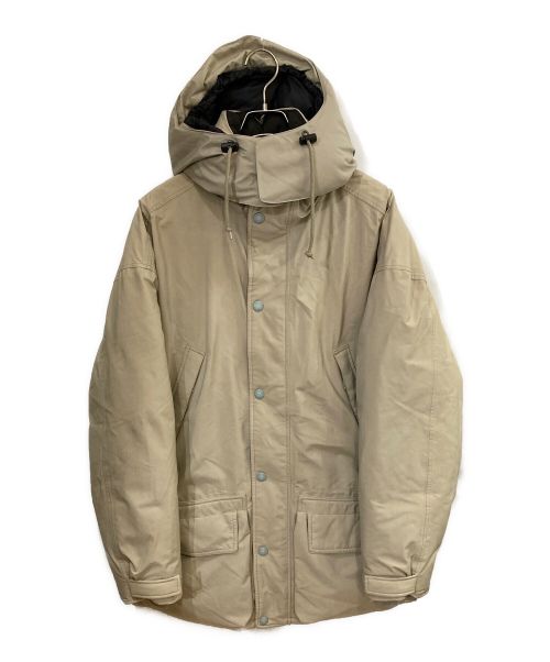 【中古・古着通販】Eddie Bauer (エディーバウアー) 中綿ジャケット