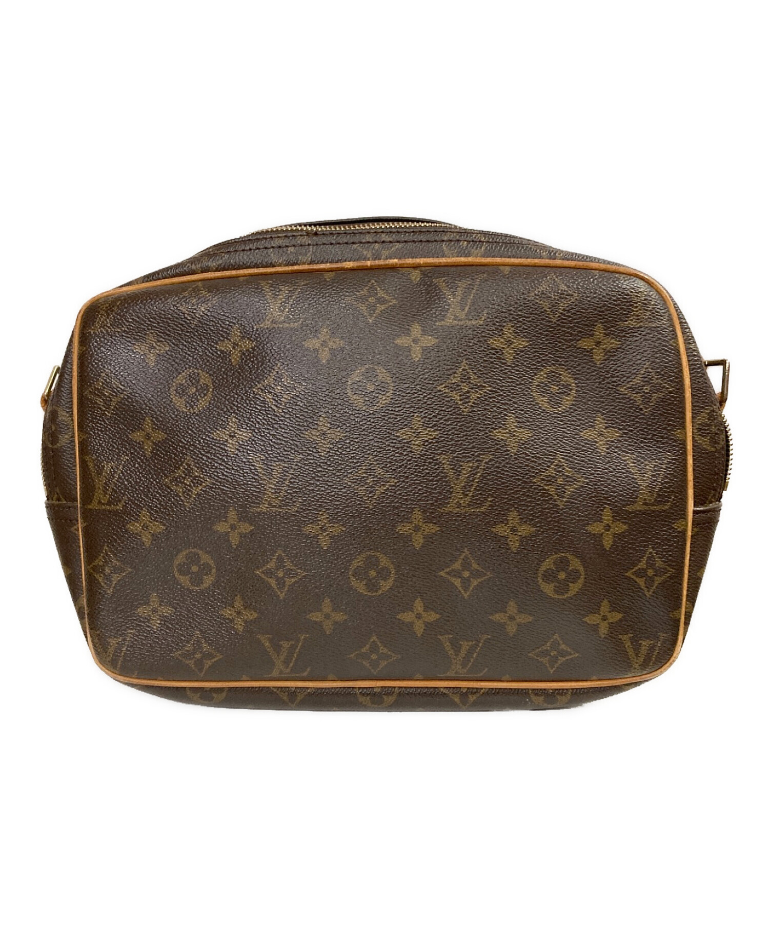 中古・古着通販】LOUIS VUITTON (ルイ ヴィトン) ショルダーバッグ