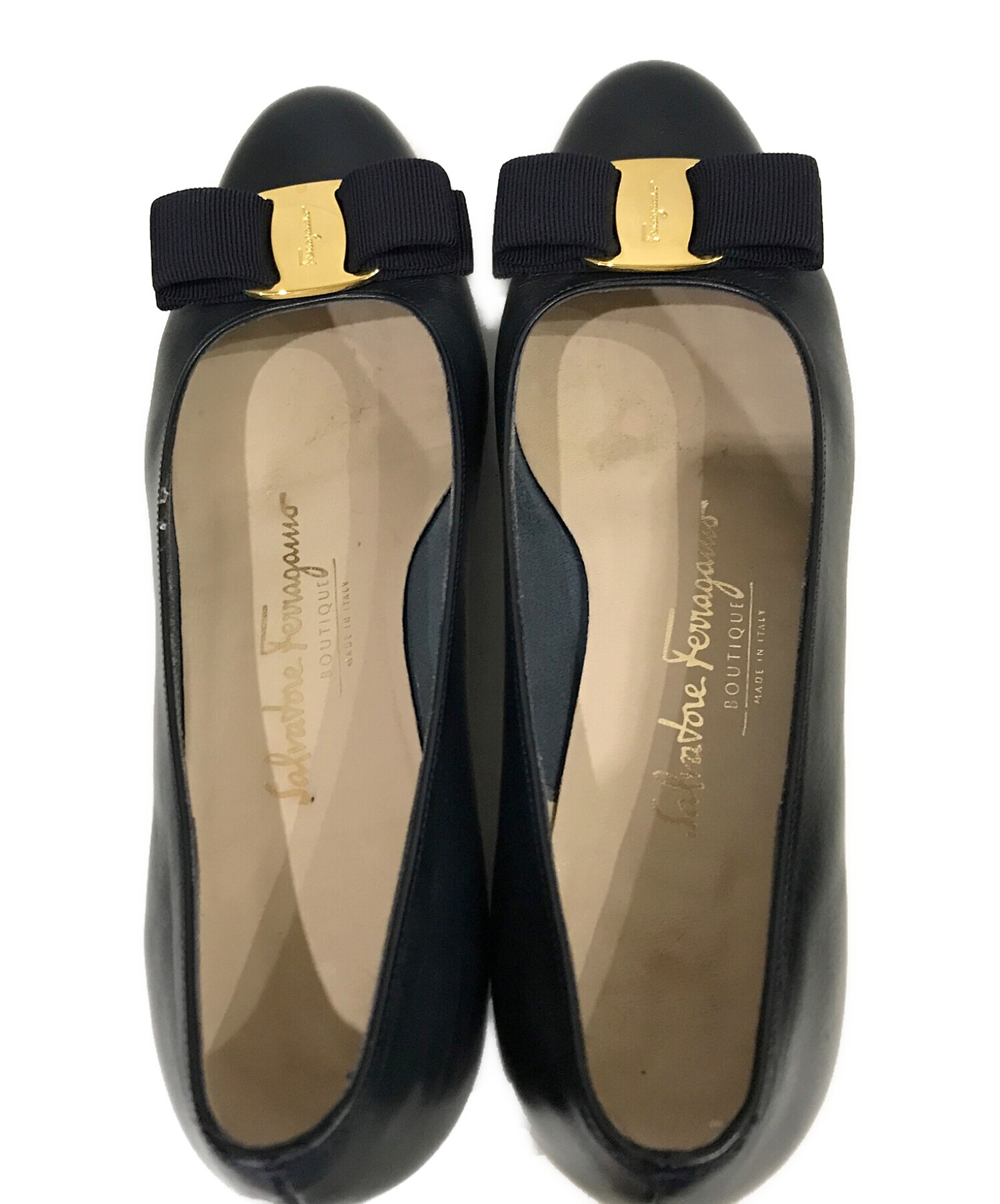 中古・古着通販】Salvatore Ferragamo (サルヴァトーレ フェラガモ