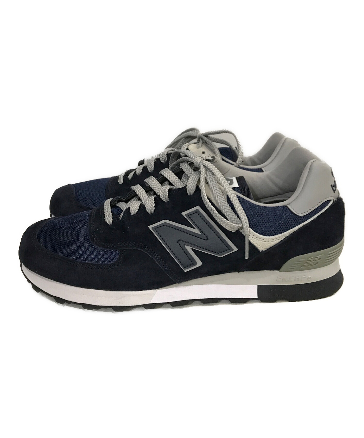 中古・古着通販】NEW BALANCE (ニューバランス) ローカットスニーカー