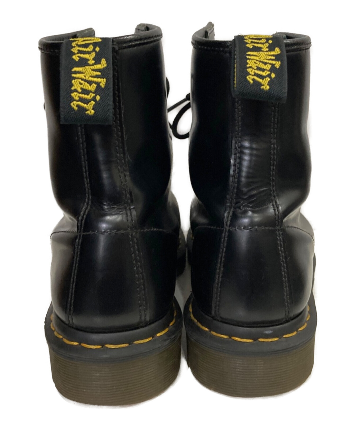 中古・古着通販】Dr.Martens (ドクターマーチン) 8ホールブーツ