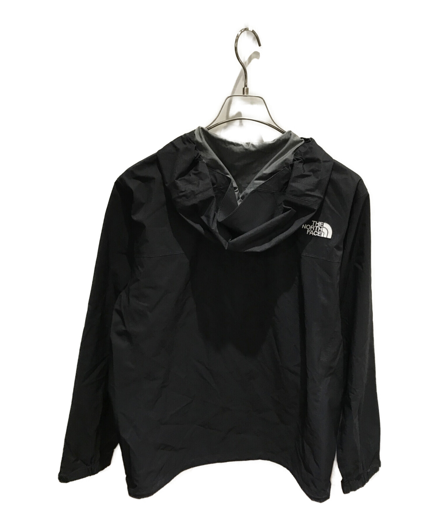 2024限定SALEventure jacket ブラック　Mサイズ ジャケット・アウター
