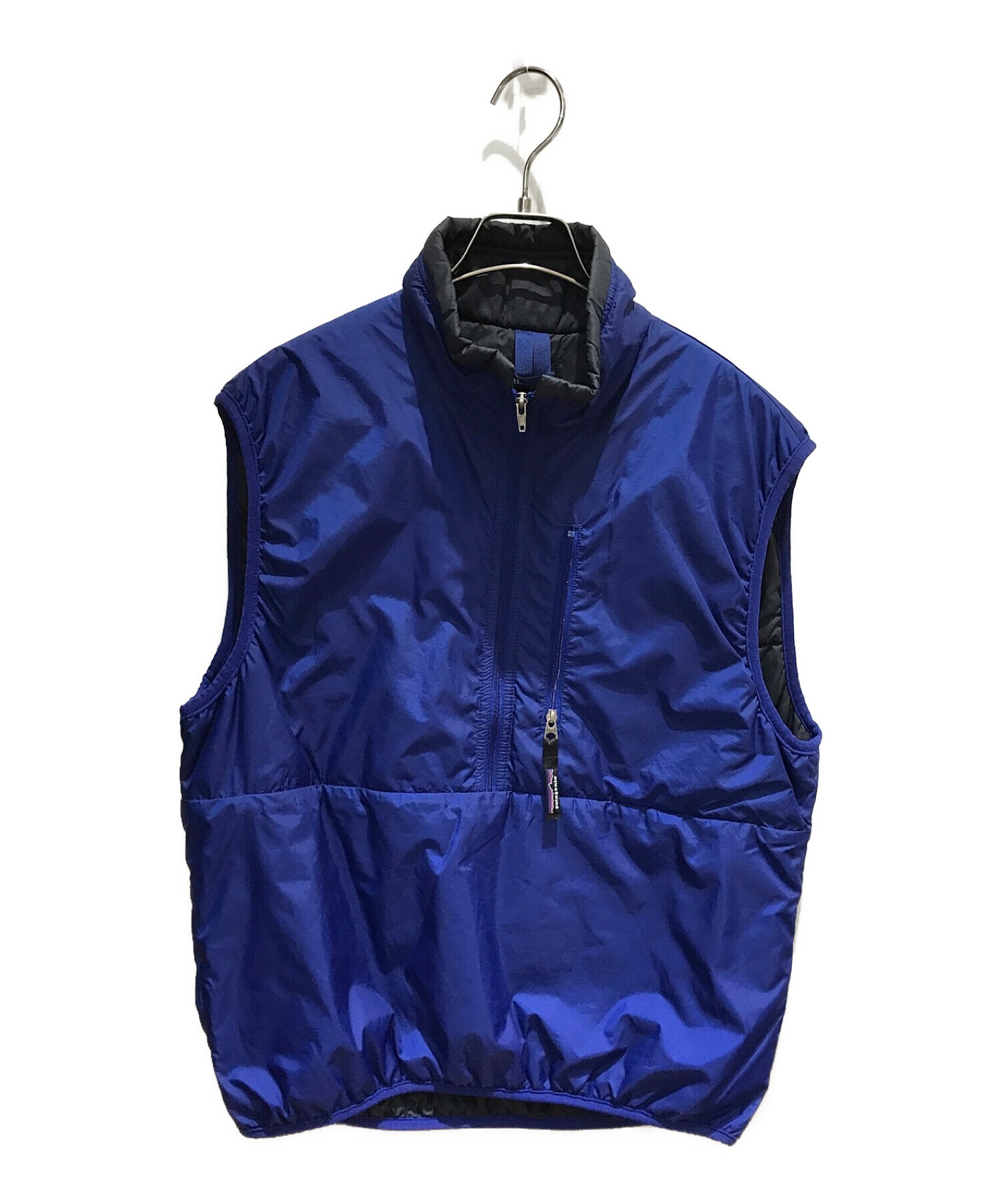 中古・古着通販】Patagonia (パタゴニア) 00sパフボールPOベスト