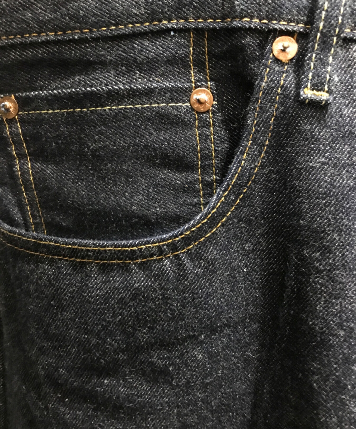 驚きの値段】 Levi's リーバイス 7050004 ユーロリーバイス ビンテージ