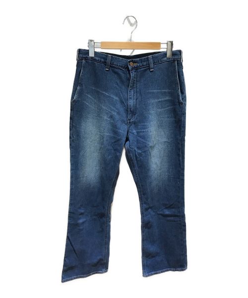 【中古・古着通販】N.HOOLYWOOD (エヌ ハリウッド) Wrangler