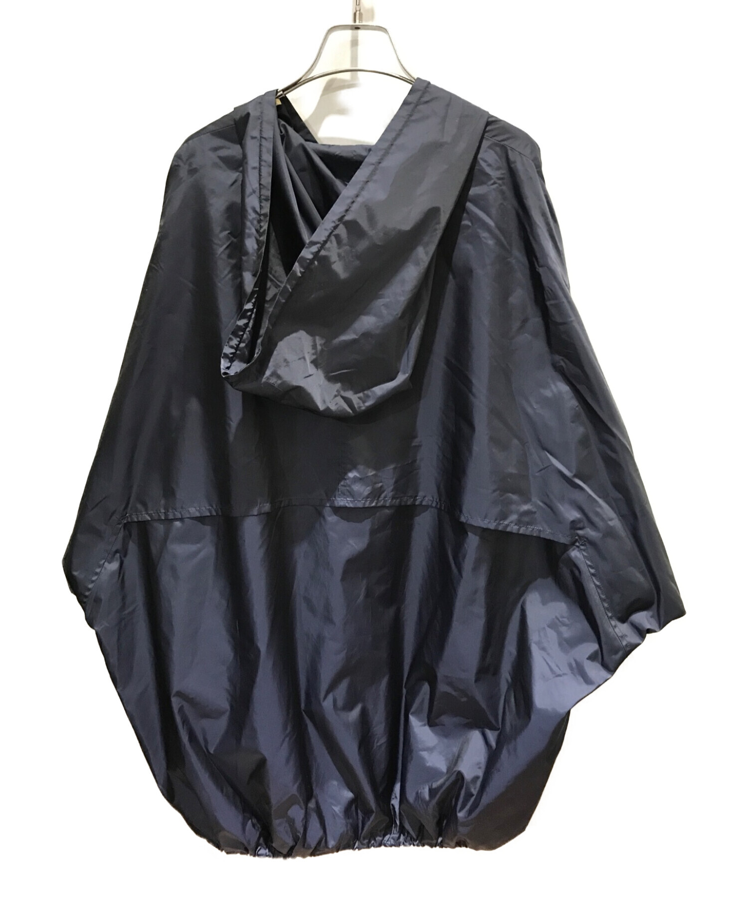 seya. (セヤ) MONSOON PARKA ネイビー サイズ:L