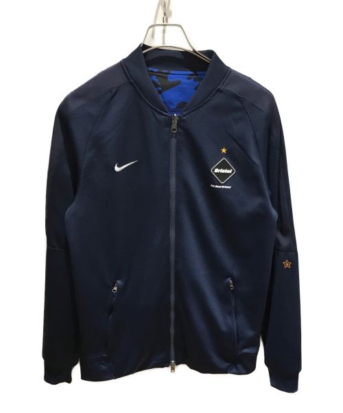 中古・古着通販】NIKE (ナイキ) F.C.R.B. (エフシーアールビー