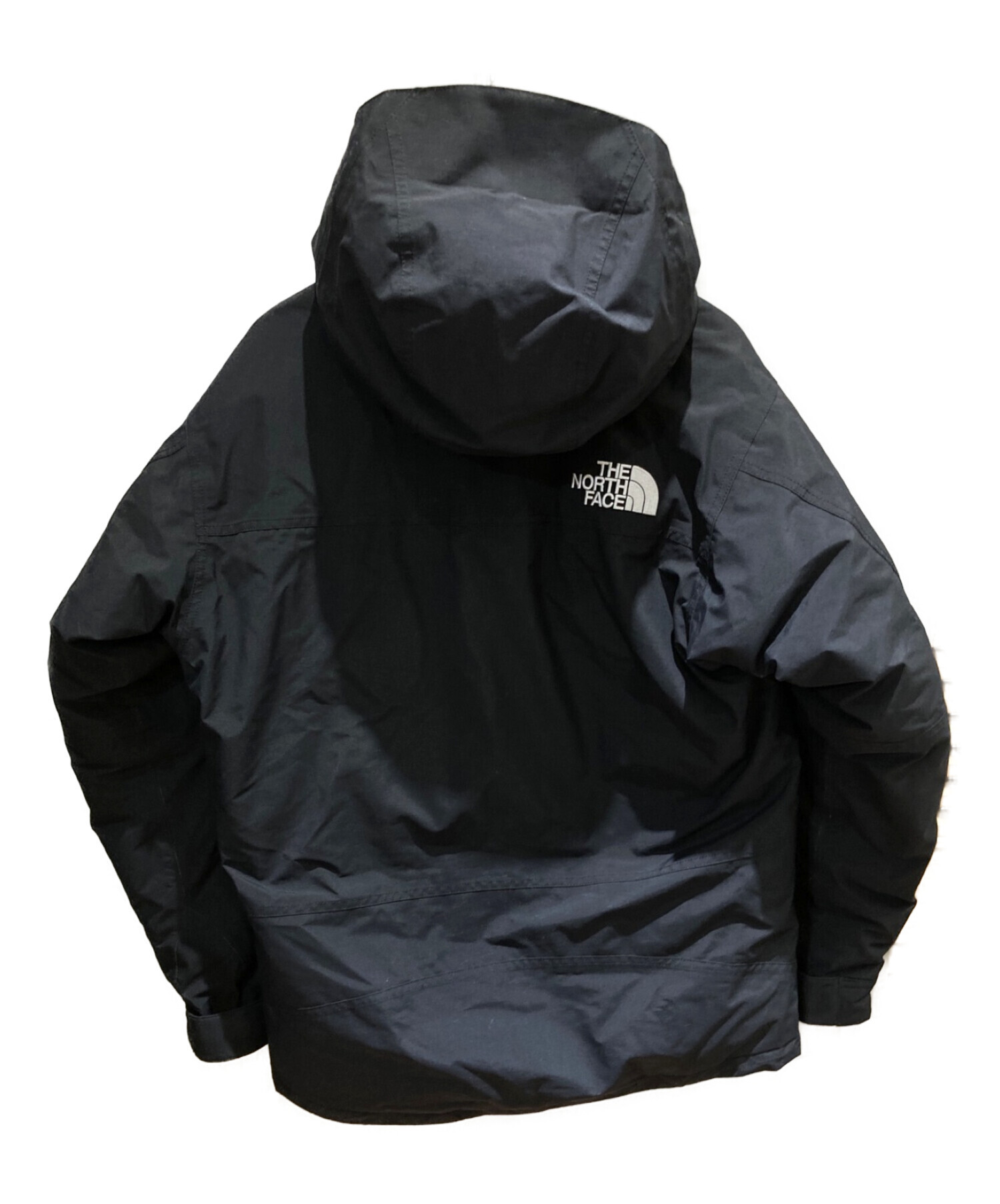 中古・古着通販】THE NORTH FACE (ザ ノース フェイス) マウンテン ...