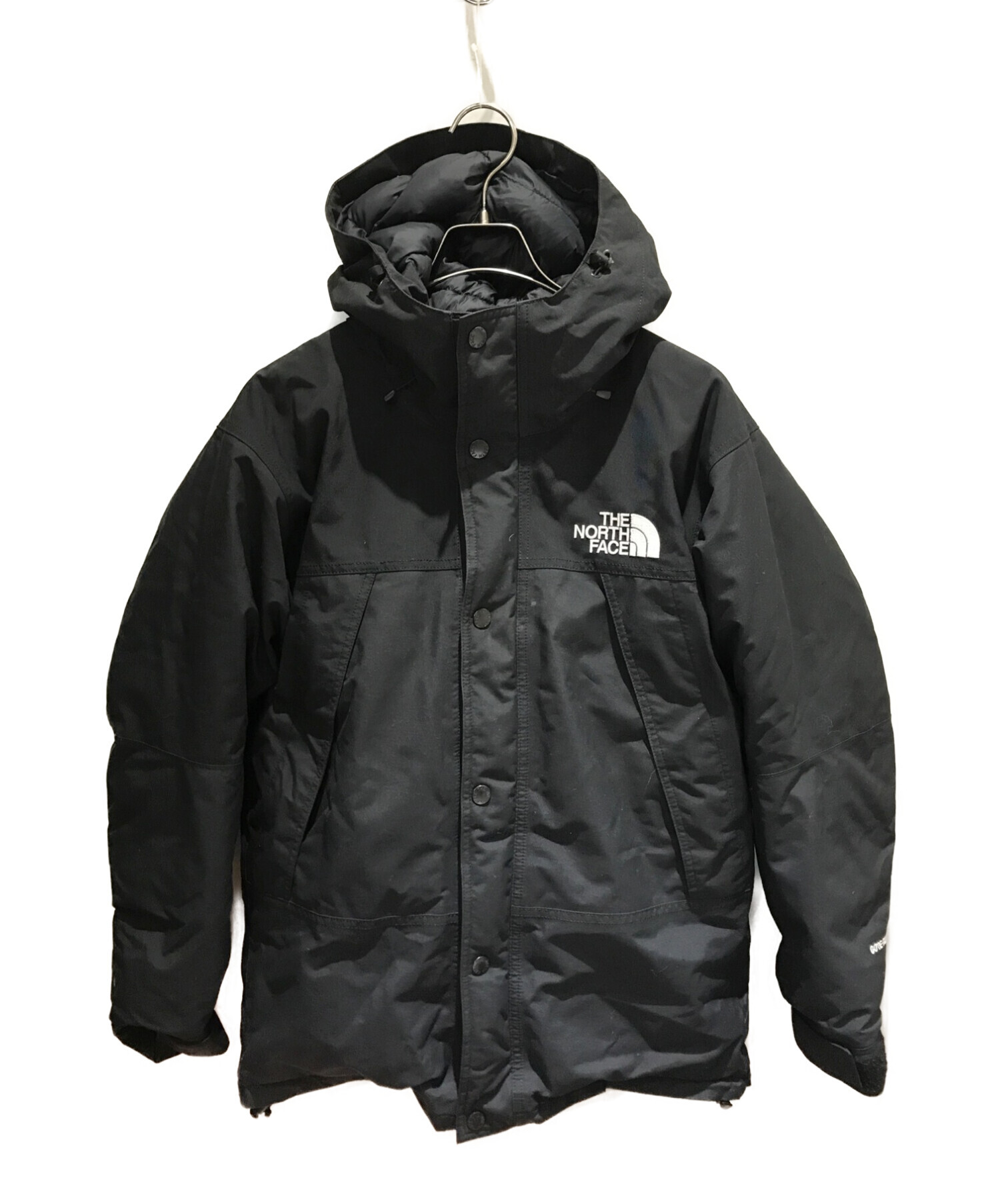 ジャケット【美品】THE NORTH FACE マウンテンダウンジャケット M