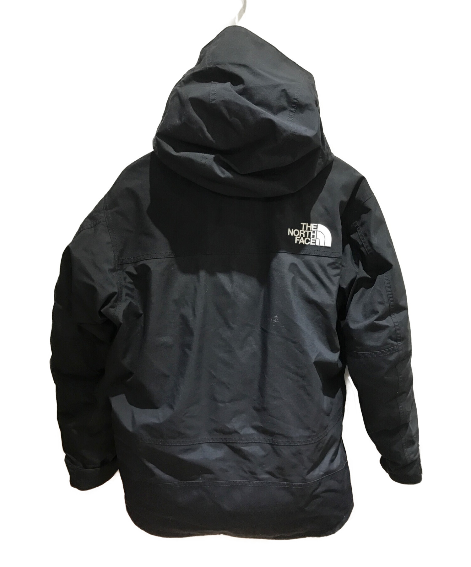 中古・古着通販】THE NORTH FACE (ザ ノース フェイス) マウンテン