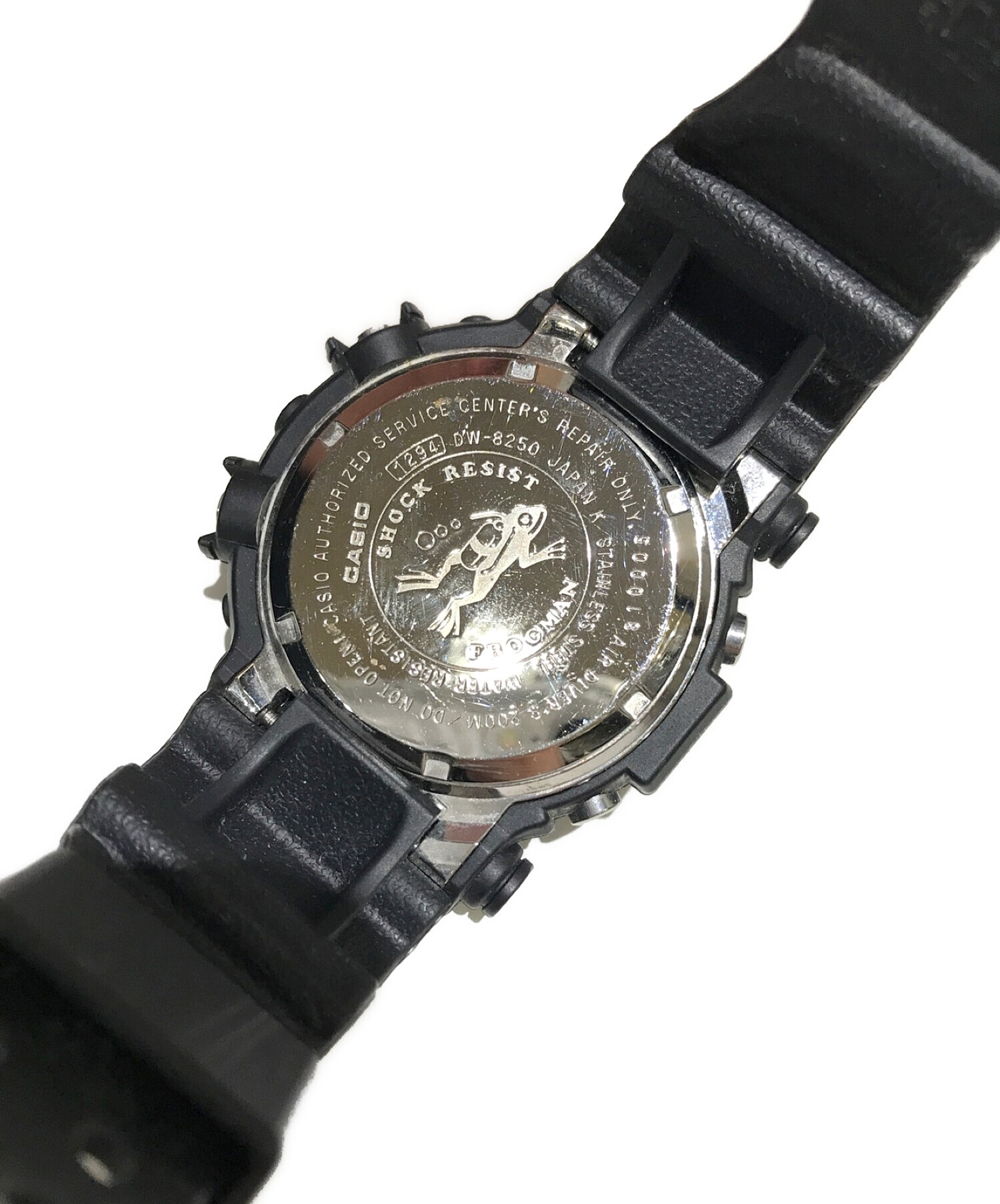 CASIO (カシオ) 腕時計