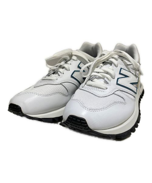 中古・古着通販】NEW BALANCE (ニューバランス) MS1300WG ホワイト