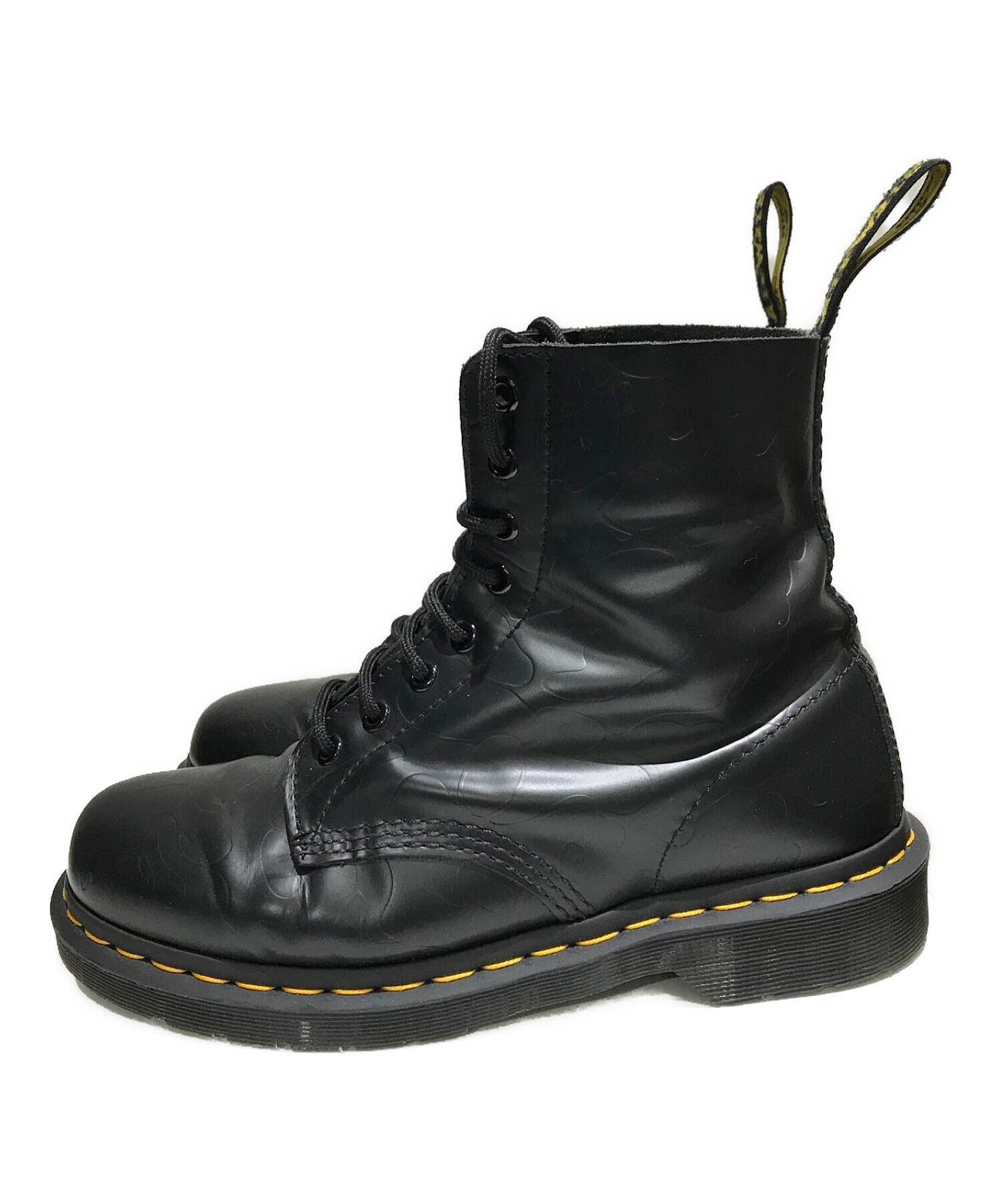 中古・古着通販】Dr.Martens (ドクターマーチン) A BATHING APE (ア