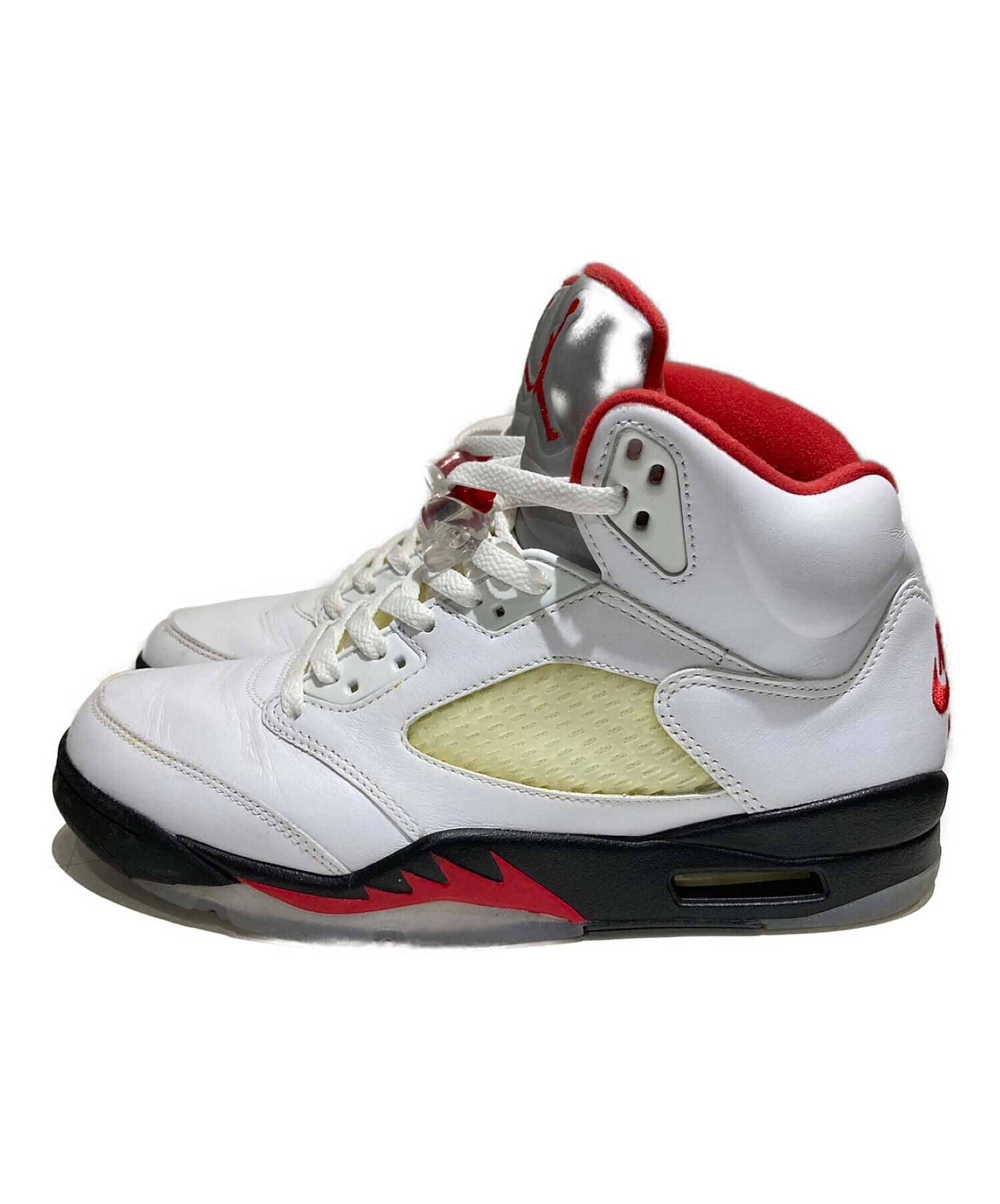 中古・古着通販】NIKE (ナイキ) Air Jordan 5 Retro 