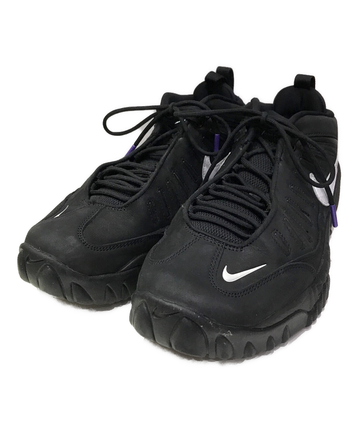 NIKE (ナイキ) AMBUSH (アンブッシュ) AIR ADJUST FORCE SP ブラック サイズ:27cm