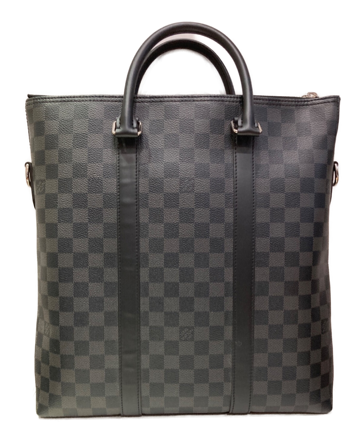 中古・古着通販】LOUIS VUITTON (ルイ ヴィトン) トートバッグ