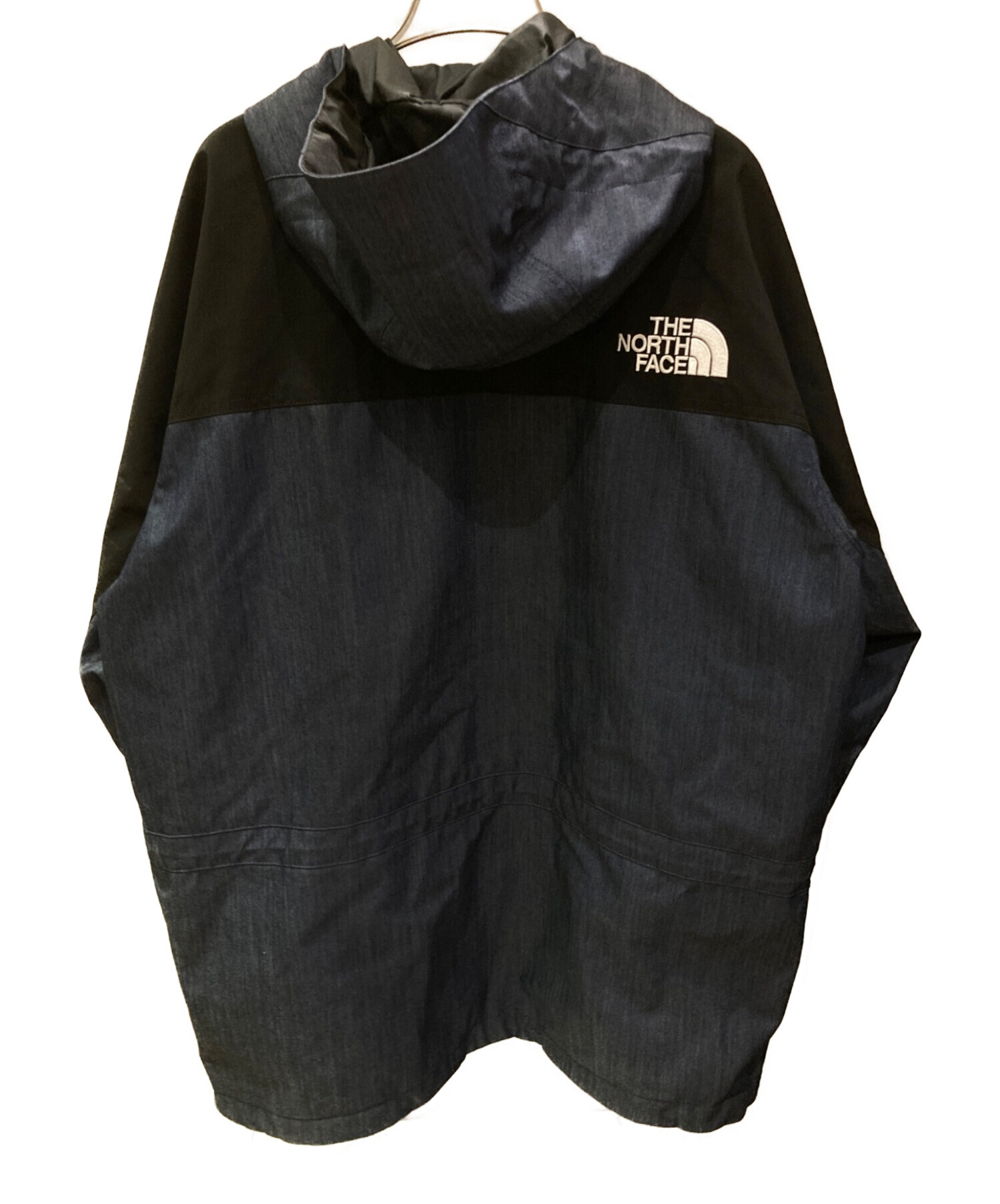 中古・古着通販】THE NORTH FACE (ザ ノース フェイス) マウンテン