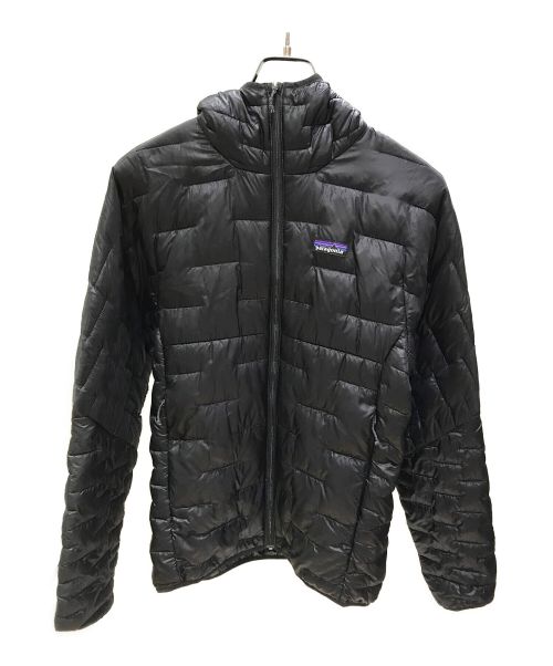 中古・古着通販】Patagonia (パタゴニア) マイクロパフフーディ 