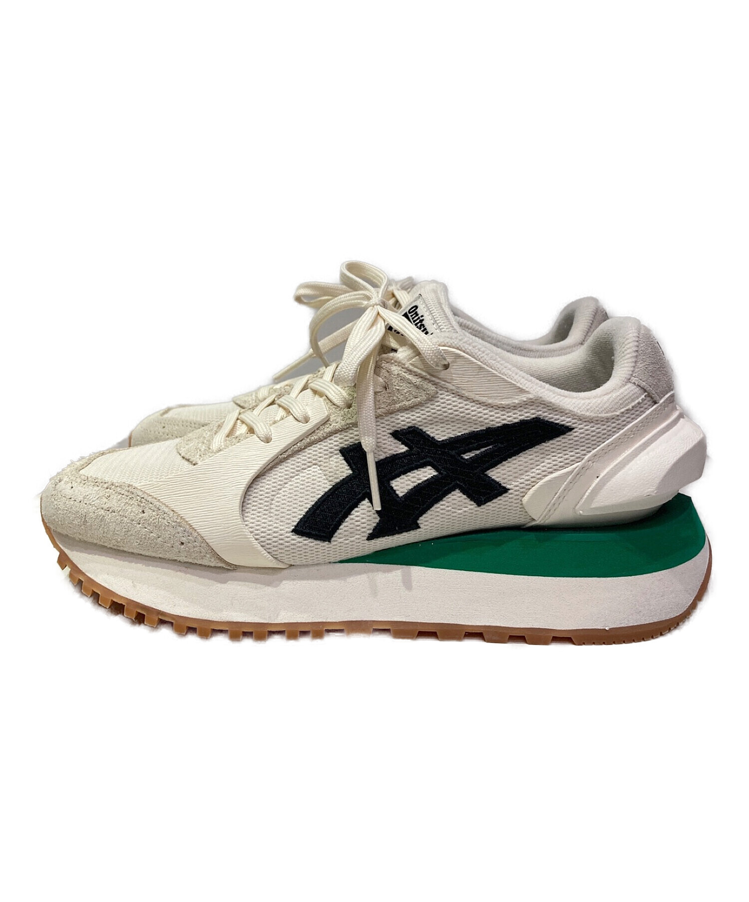 Onitsuka Tiger オニツカタイガー<br>1183C102 MEXICO 66スニーカー