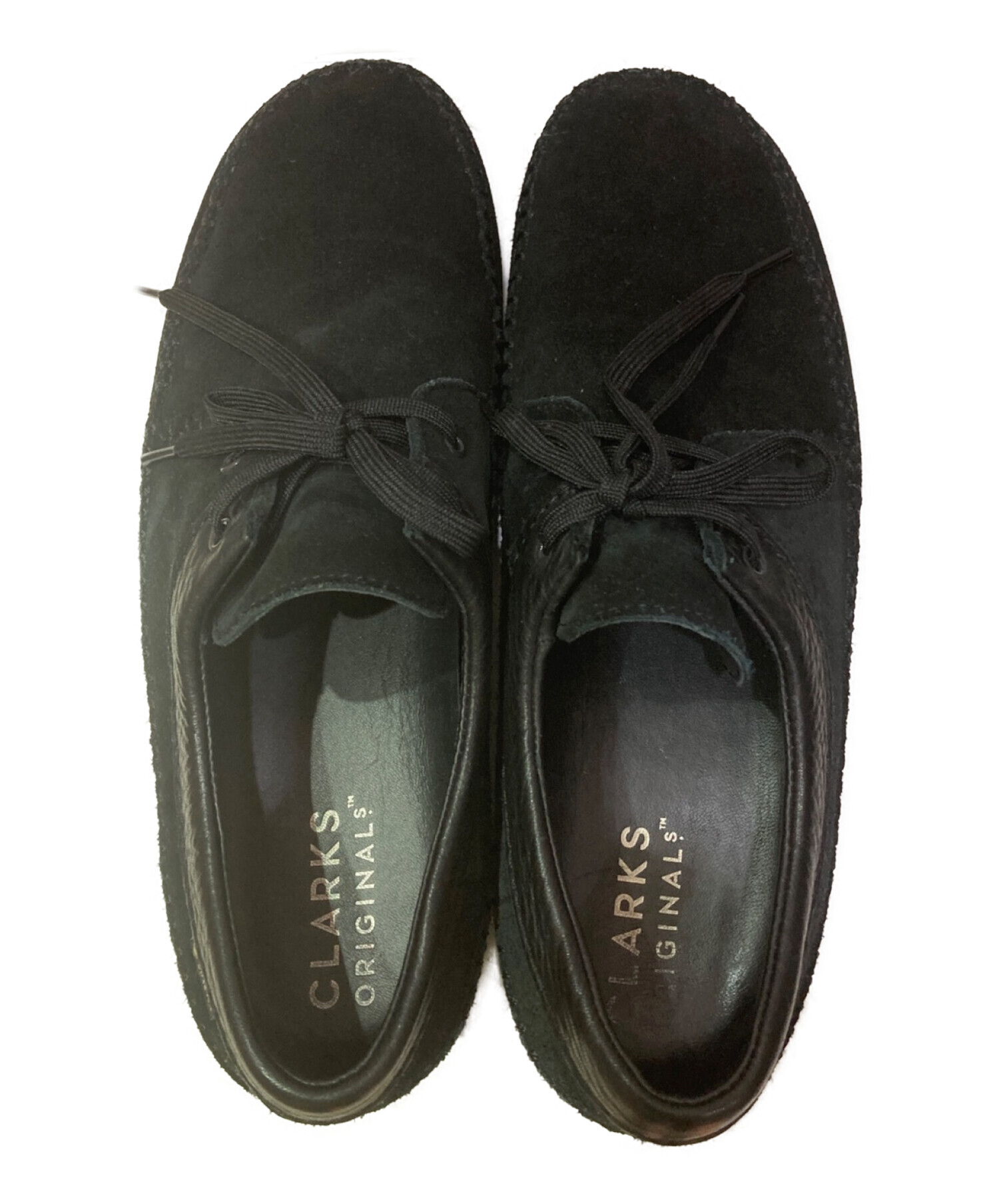 中古・古着通販】CLARKS ORIGINALS (クラークス オリジナルズ