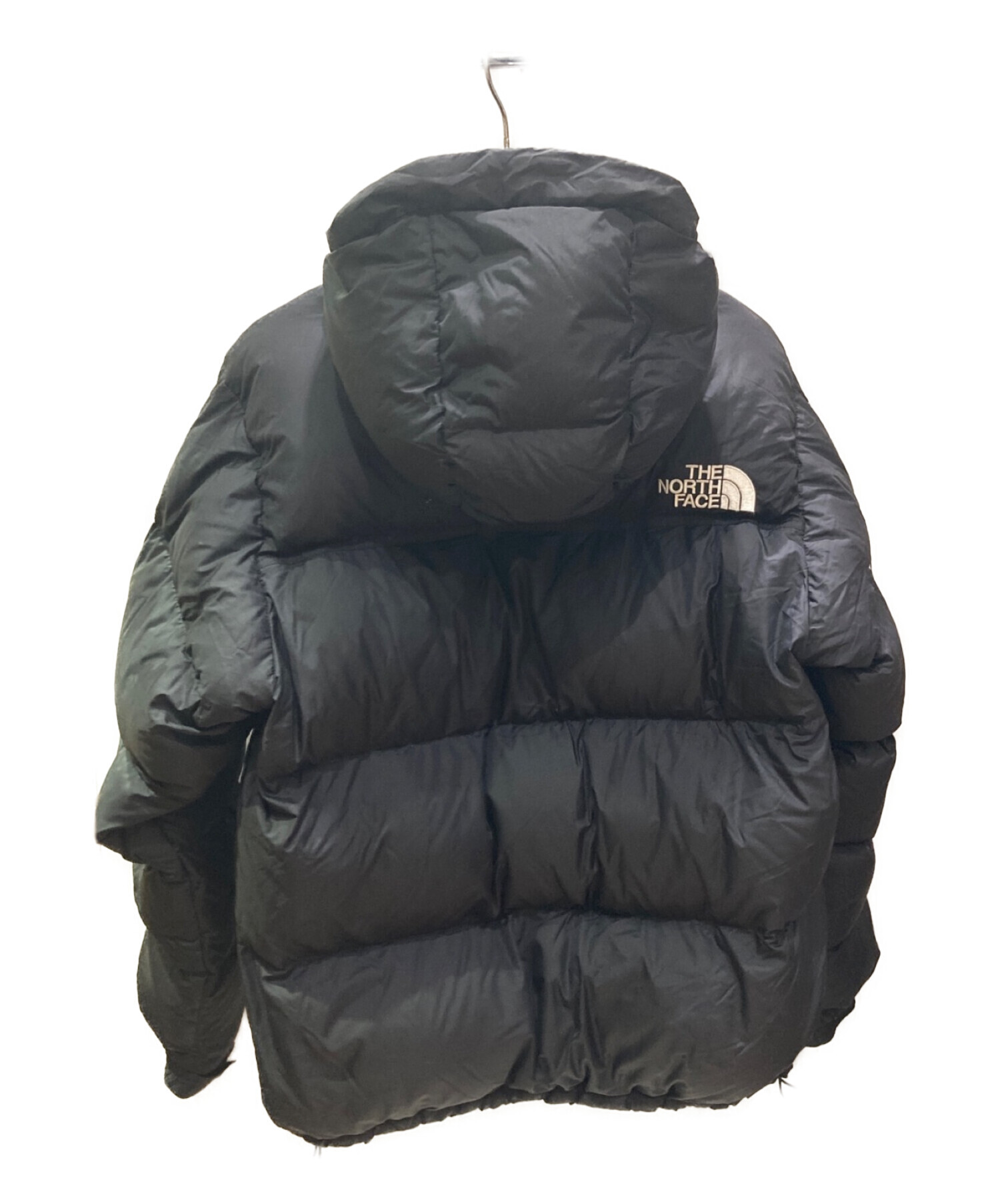 中古・古着通販】THE NORTH FACE (ザ ノース フェイス) ダウンジャケット ブラック サイズ:XL｜ブランド・古着通販  トレファク公式【TREFAC FASHION】スマホサイト