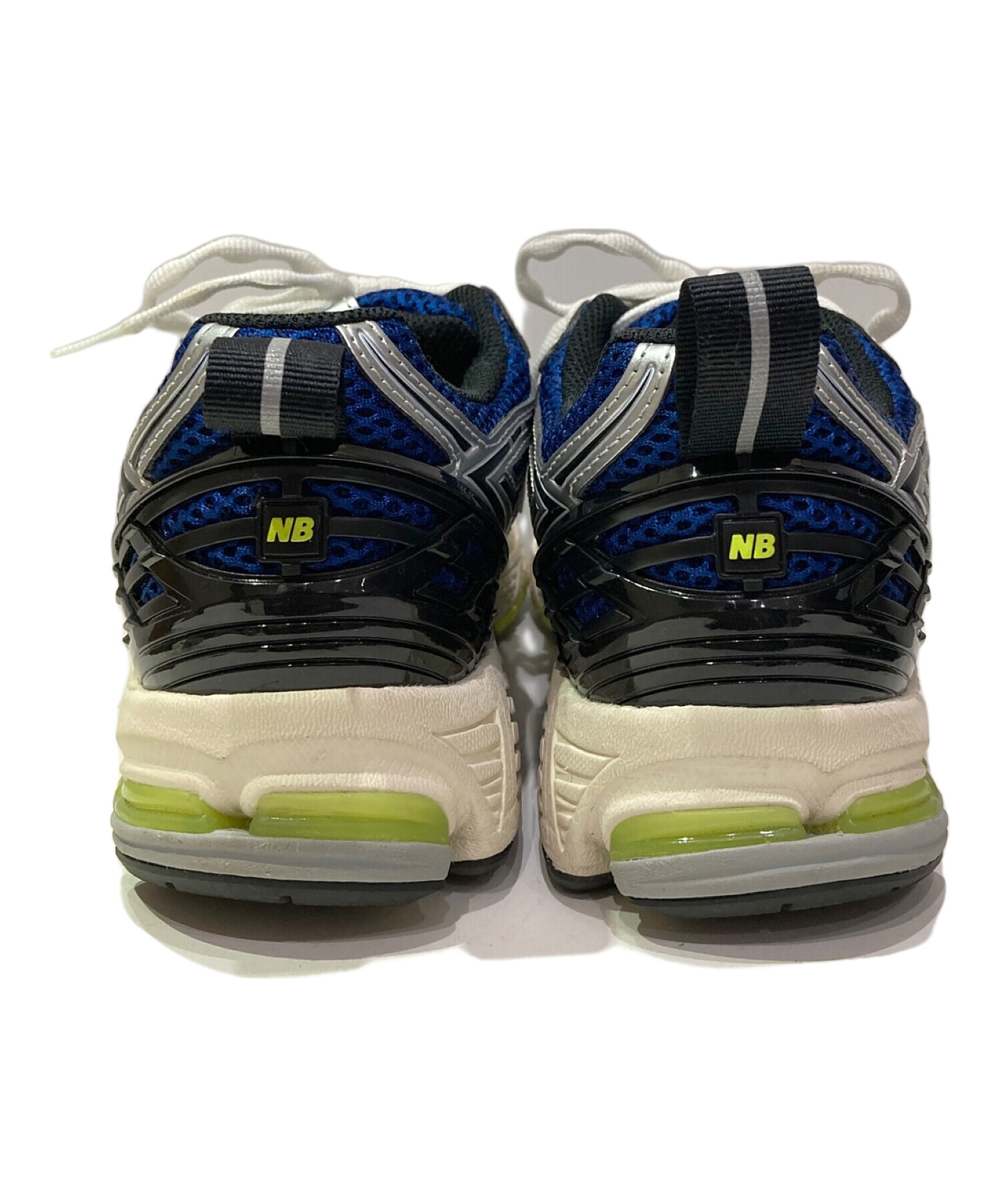 中古・古着通販】NEW BALANCE (ニューバランス) ローカットスニーカー