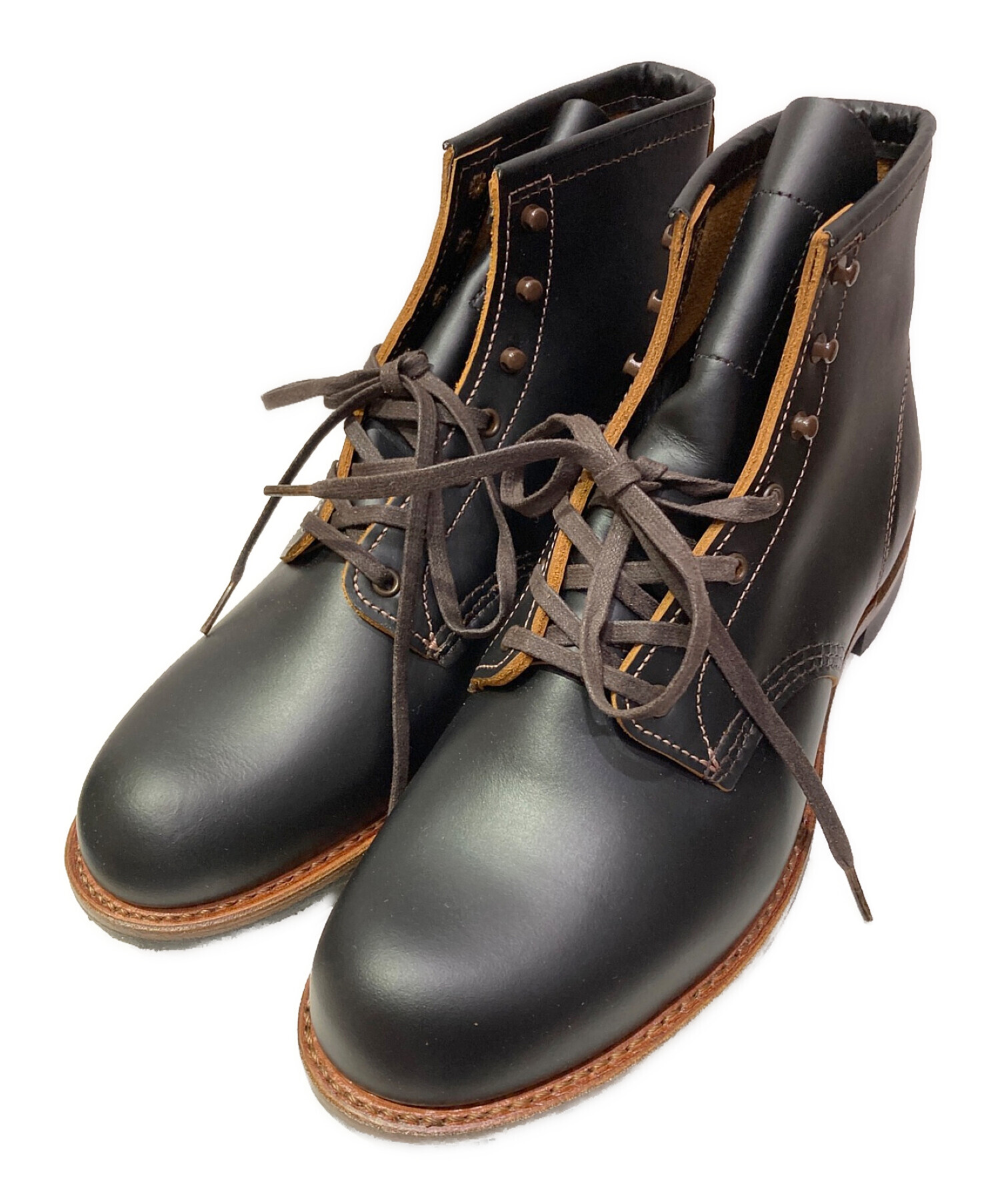 中古・古着通販】RED WING (レッドウィング) ベックマン フラット 