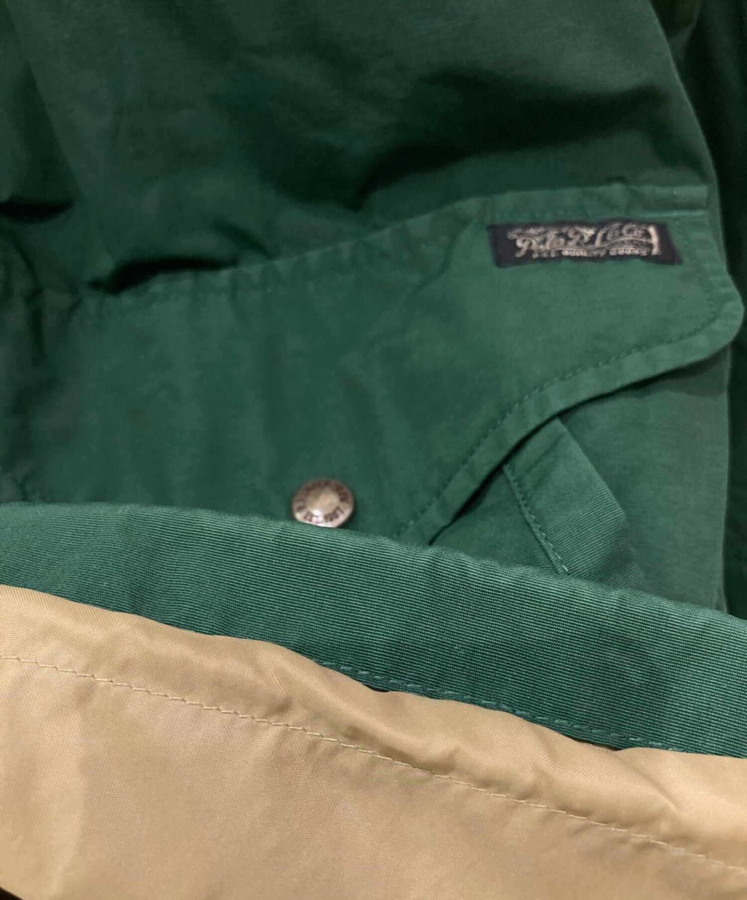 中古・古着通販】POLO RALPH LAUREN (ポロ・ラルフローレン ...