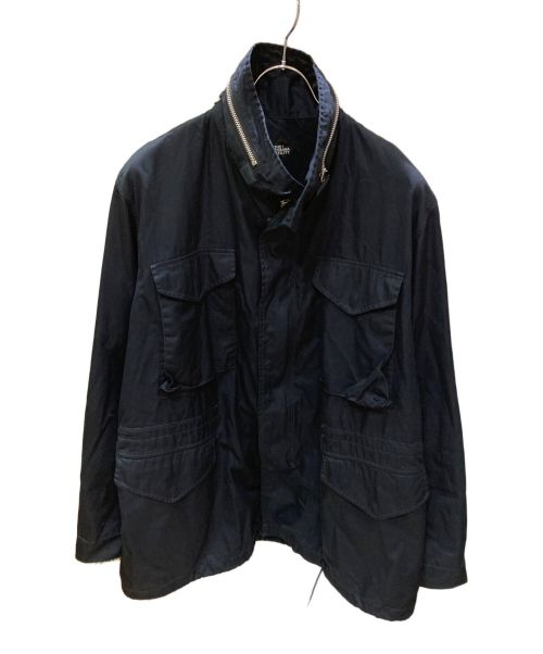 中古・古着通販】THE CORONA UTILITY (コロナユーティリティ) M-65 Field Jacket ネイビー サイズ:XL｜ブランド・古着通販  トレファク公式【TREFAC FASHION】スマホサイト