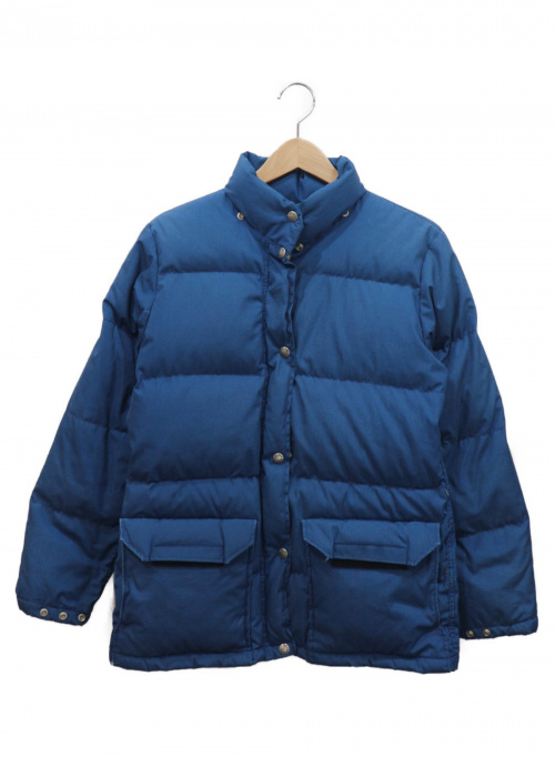 中古・古着通販】THE NORTH FACE (ザノースフェイス) ダウンジャケット