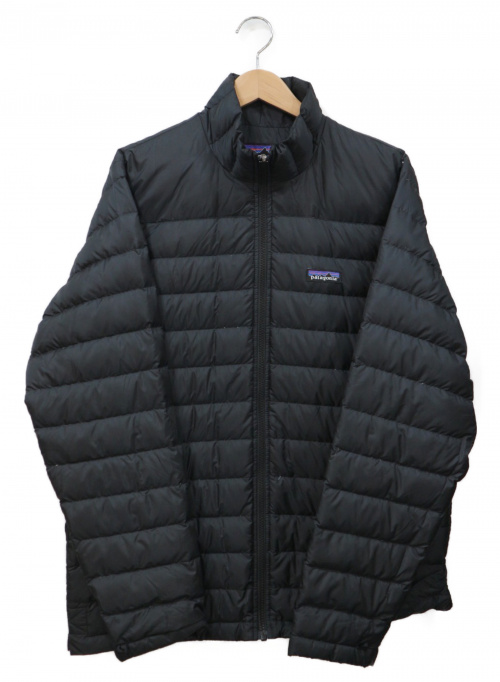 中古・古着通販】Patagonia (パタゴニア) ダウンジャケット ダーク