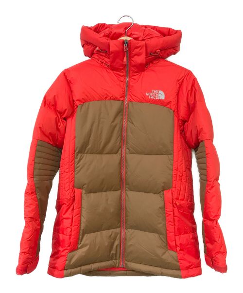 中古・古着通販】THE NORTH FACE (ザ ノース フェイス) EIGER DOWN