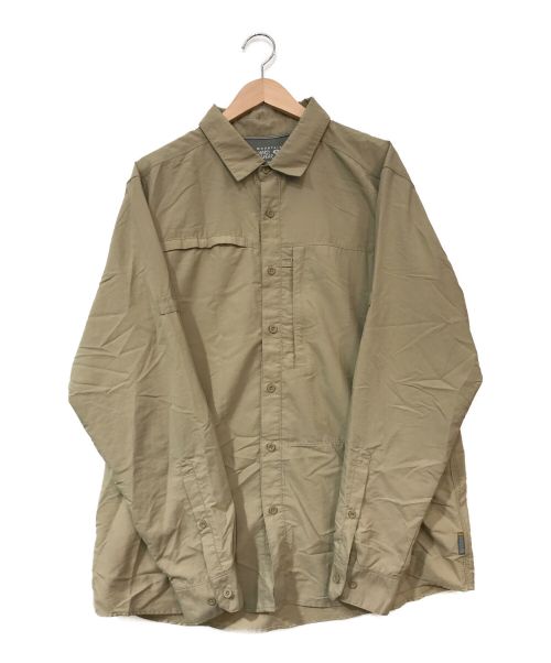 中古・古着通販】MOUNTAIN HARD WEAR (マウンテンハードウェア