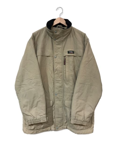 【中古・古着通販】L.L.Bean (エルエルビーン) ストームコート