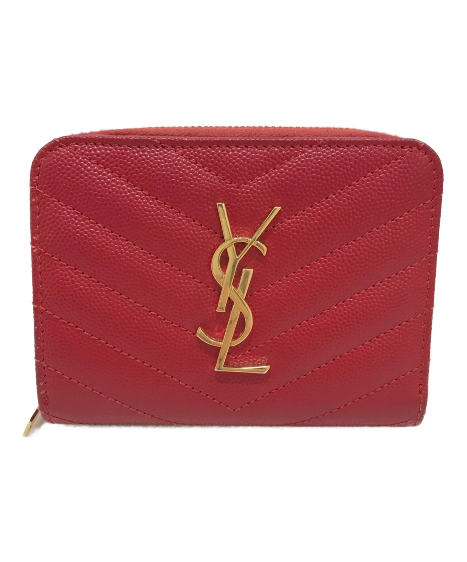 中古・古着通販】Yves Saint Laurent (イヴサンローラン) コンパクト