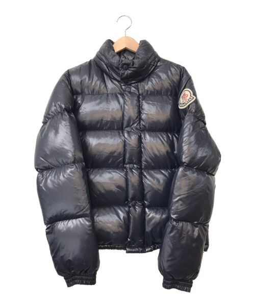 中古・古着通販】MONCLER (モンクレール) EVEREST ネイビー サイズ:1