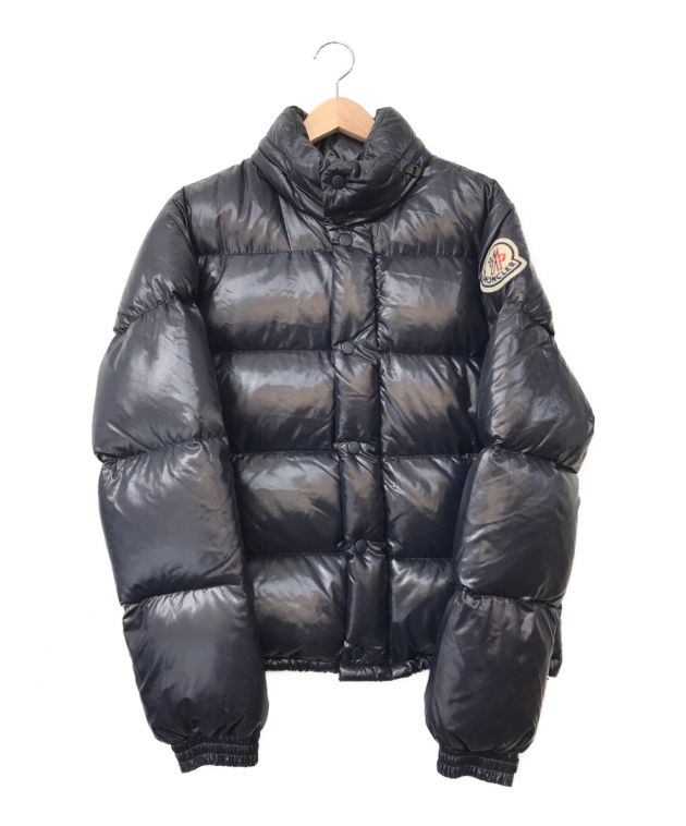 中古・古着通販】MONCLER (モンクレール) EVEREST ネイビー サイズ:1｜ブランド・古着通販 トレファク公式【TREFAC  FASHION】スマホサイト