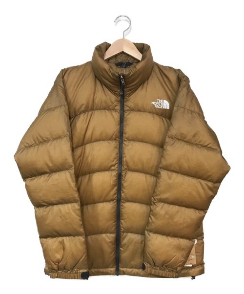 中古・古着通販】THE NORTH FACE (ザ ノース フェイス) ジップイン